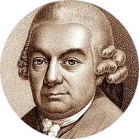 2201 Carl Philipp Emanuel Bach