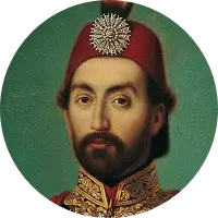 2273 Abdulmecid Han