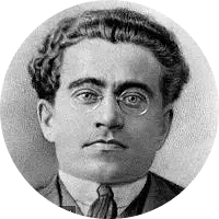 2276 Antonio Gramsci