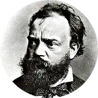 2285 Antonin Dvorak