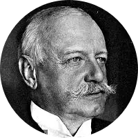 2302 Bernhard Von Bulow