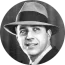 2411 Carlos Gardel