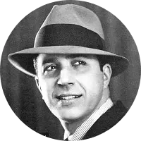 2411 Carlos Gardel