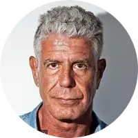 2412 Anthony Bourdain