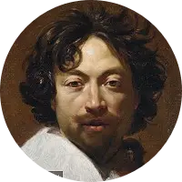 2465 Caravaggio