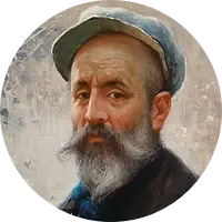 2467 Fausto Zonaro