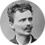 2553 August Strindberg