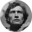 2592 Antonin Artaud