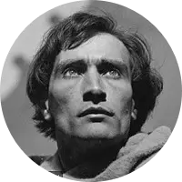 2592 Antonin Artaud