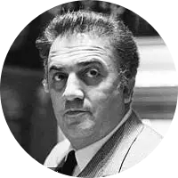 262 Federico Fellini