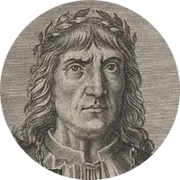 2646 Andrea Mantegna