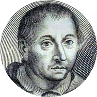 2686 Bonaventura Cavalieri