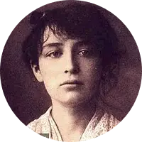 2722 Camille Claudel