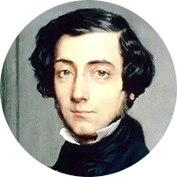 2739 Alexis De Tocqueville