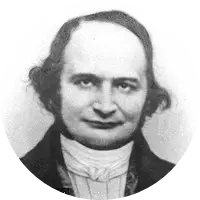 2762 Carl Gustav Jacob Jacobi