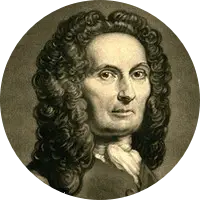 2763 Abraham De Moivre