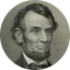 283 Abraham Lincoln