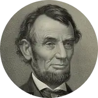 283 Abraham Lincoln