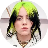 2830 Billie Eilish