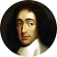 284 Baruch Spinoza
