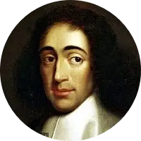 284 Baruch Spinoza
