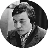 2872 Anatoli Karpov