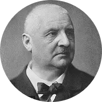 2894 Anton Bruckner