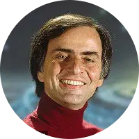 362 Carl Sagan