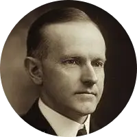 386 Calvin Coolidge