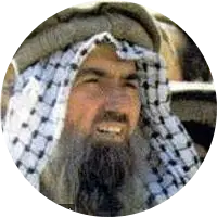 4 Abdullah Yusuf Azzam