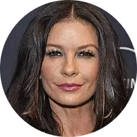 498 Catherine Zeta Jones