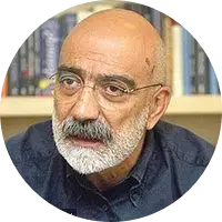 615 Ahmet Altan