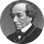 616 Benjamin Disraeli