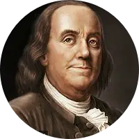 635 Benjamin Franklin