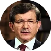 667 Ahmet Davutoglu