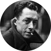 709 Albert Camus