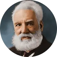 731 Alexander Graham Bell