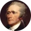 732 Alexander Hamilton