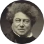 735 Alexandre Dumas