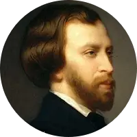 741 Alfred De Musset