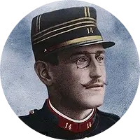 743 Alfred Dreyfus