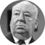744 Alfred Hitchcock