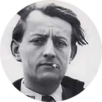 802 Andre Malraux