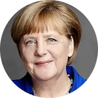 814 Angela Merkel
