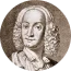 827 Antonio Vivaldi