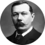 842 Arthur Conan Doyle