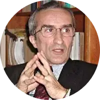 85 Faruk Sonmezoglu