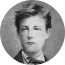 850 Arthur Rimbaud