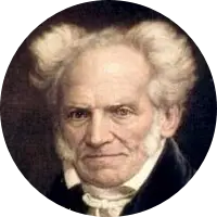 851 Arthur Schopenhauer