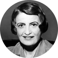 895 Ayn Rand